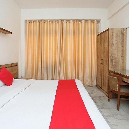 Hotel Inderlok ริชิเคช ภายนอก รูปภาพ
