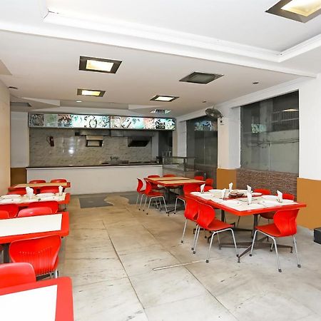 Hotel Inderlok ริชิเคช ภายนอก รูปภาพ