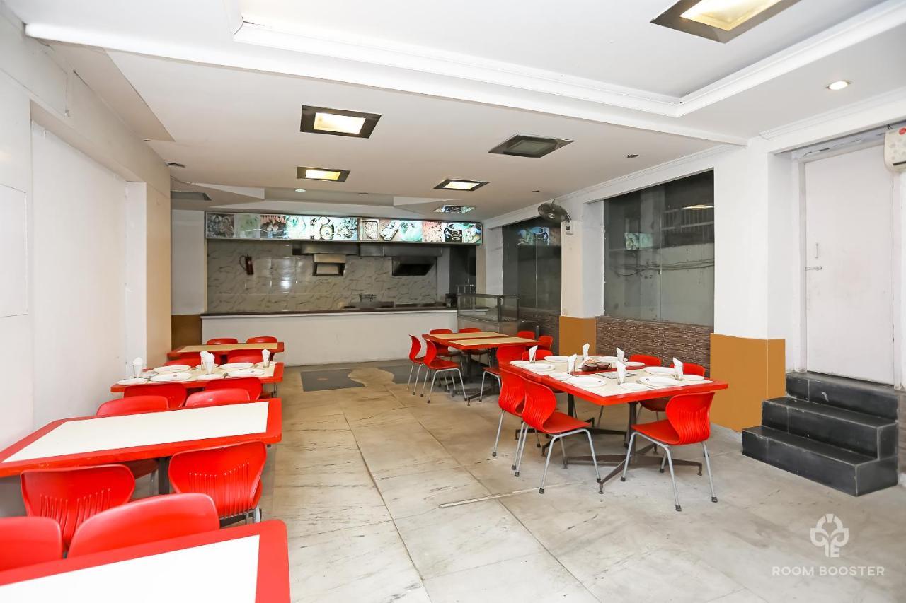 Hotel Inderlok ริชิเคช ภายนอก รูปภาพ