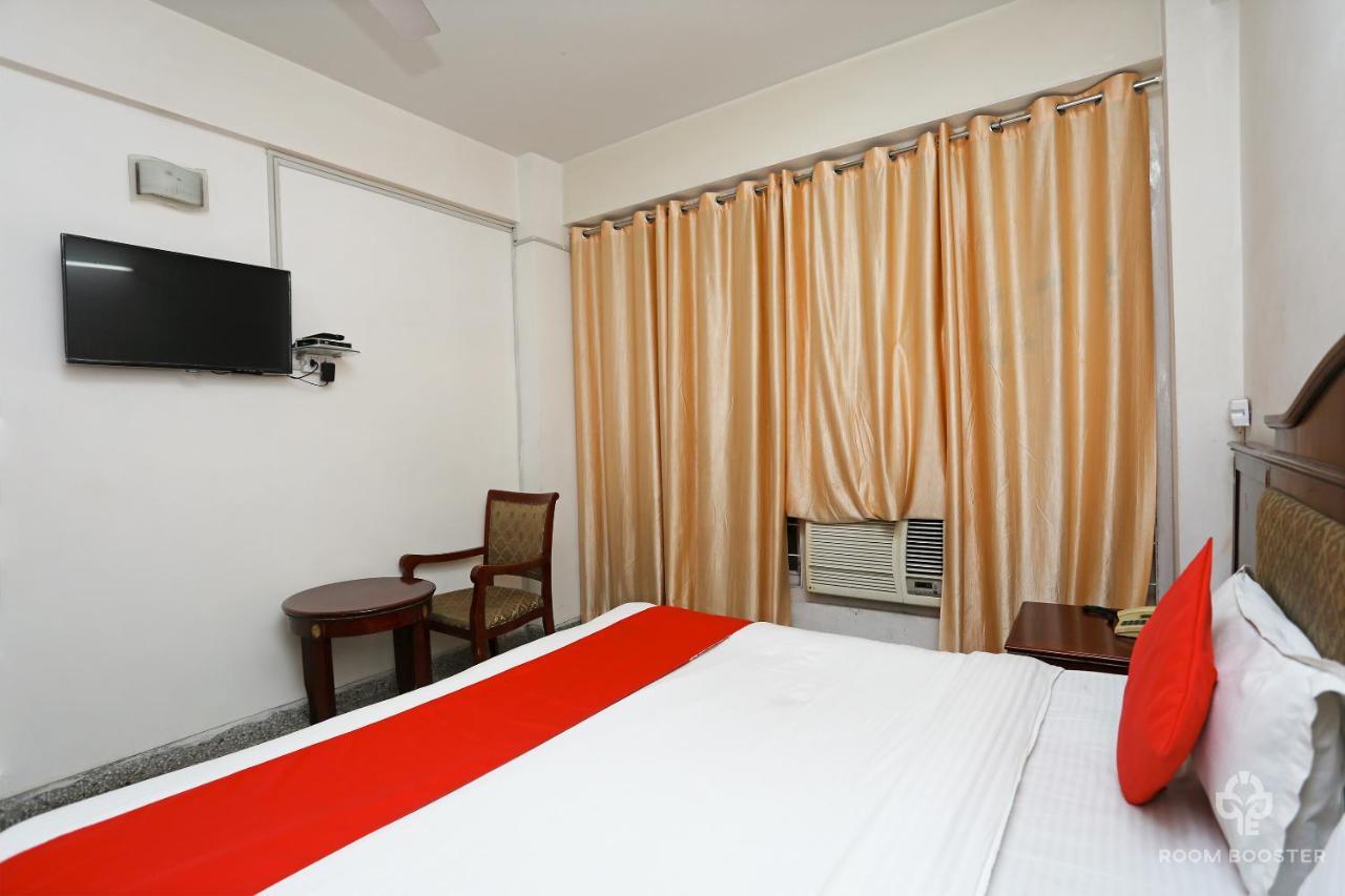 Hotel Inderlok ริชิเคช ภายนอก รูปภาพ