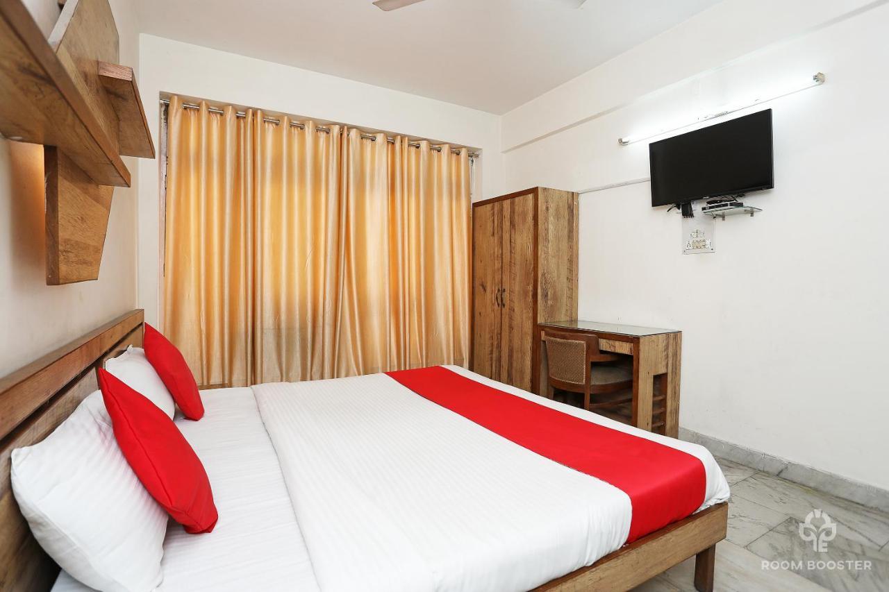 Hotel Inderlok ริชิเคช ภายนอก รูปภาพ