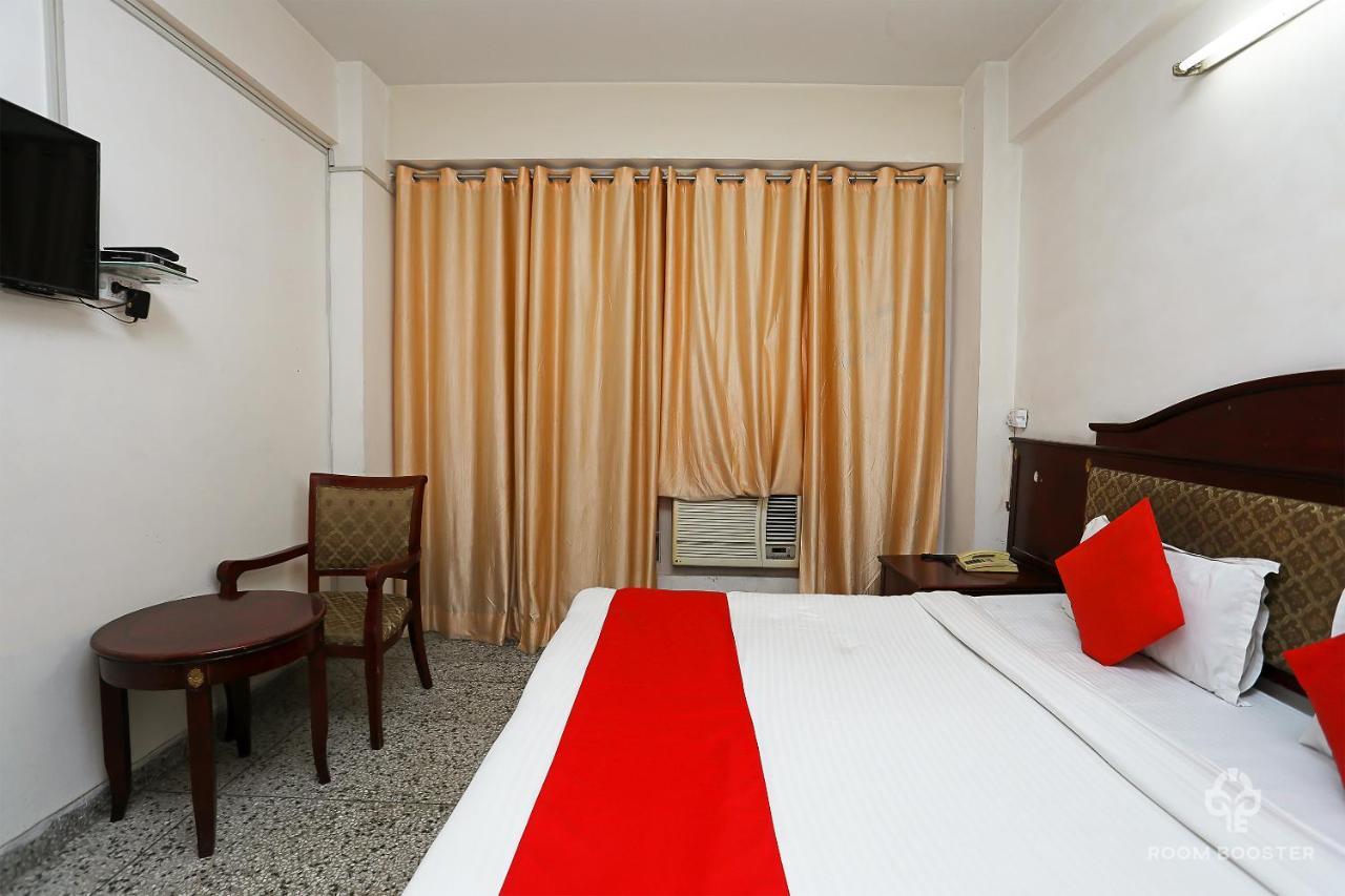 Hotel Inderlok ริชิเคช ภายนอก รูปภาพ