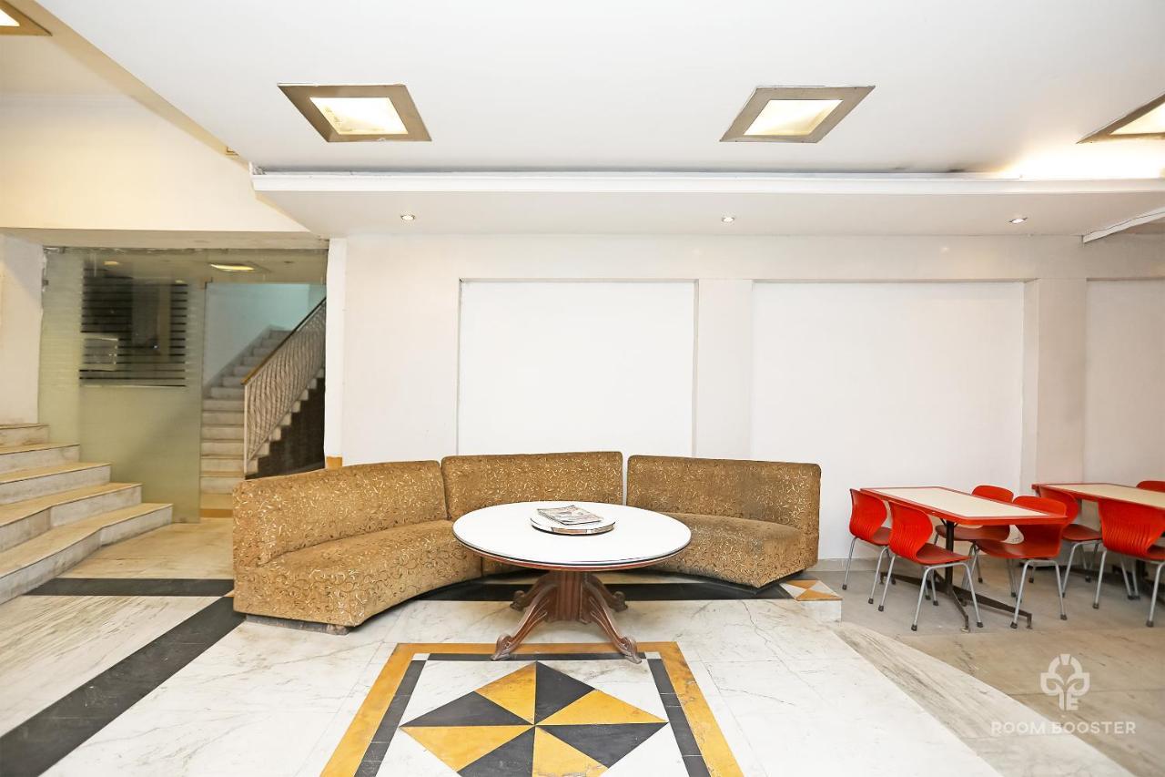 Hotel Inderlok ริชิเคช ภายนอก รูปภาพ